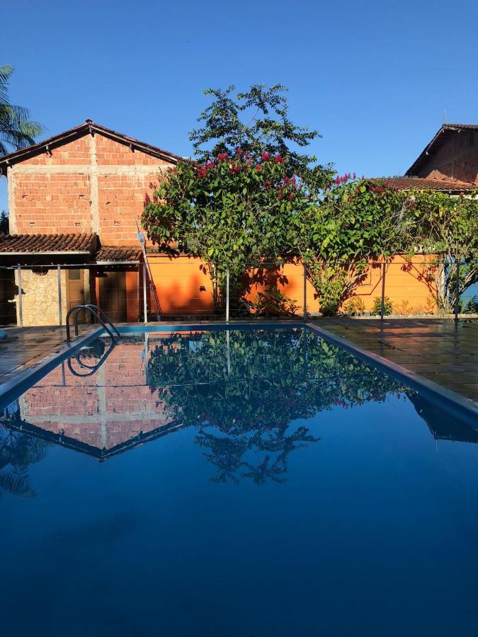 Beach House Araquari Exterior photo