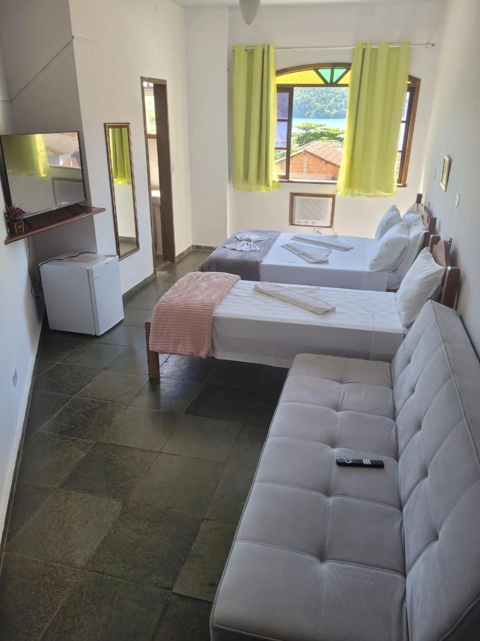 Beach House Araquari Exterior photo