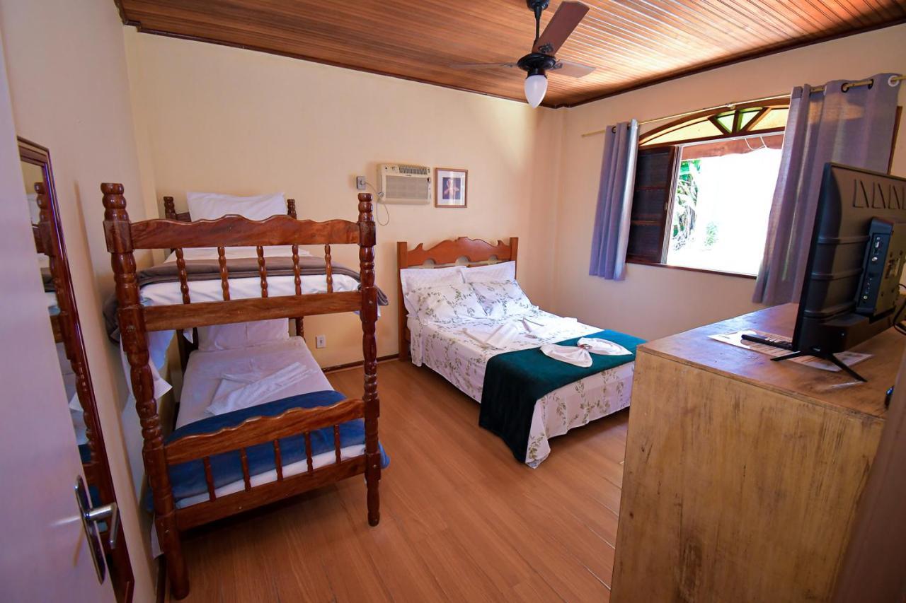 Beach House Araquari Exterior photo