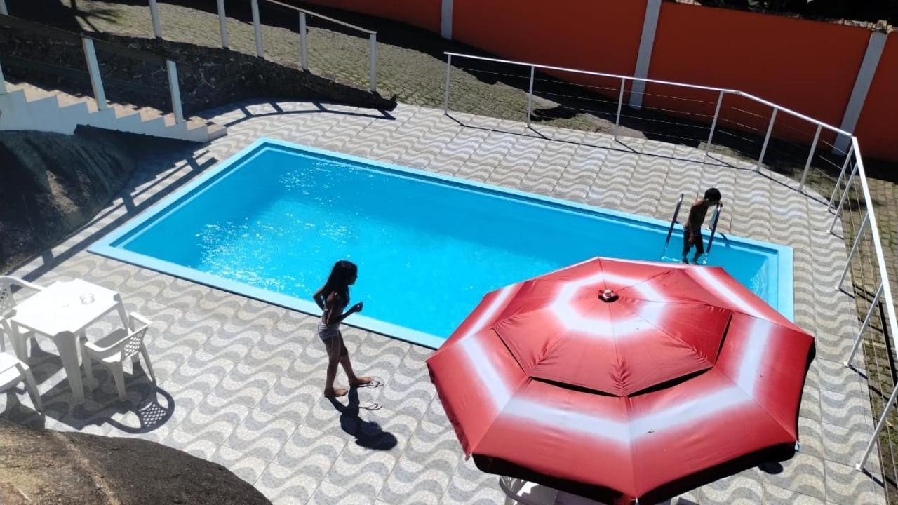 Beach House Araquari Exterior photo