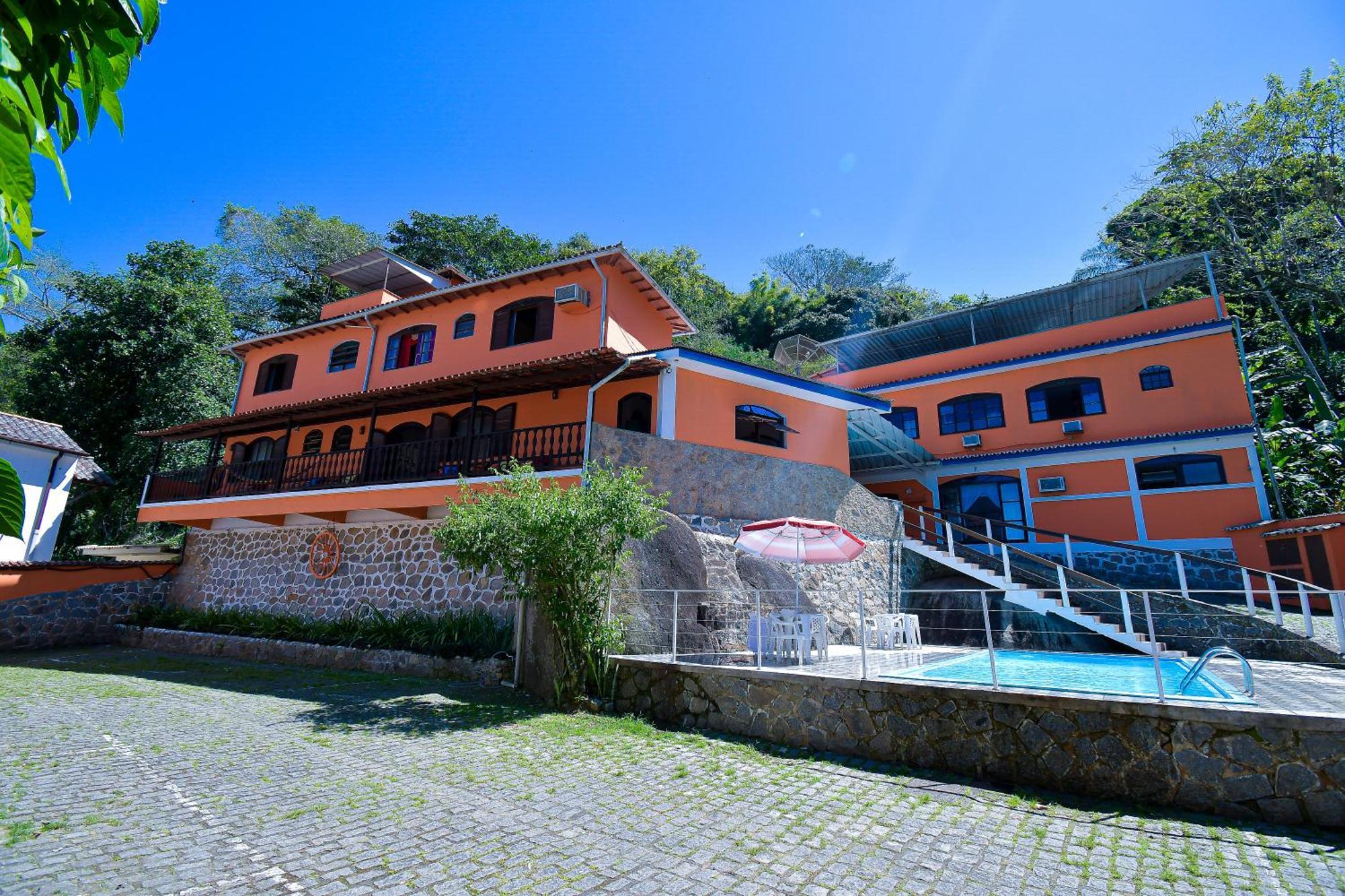 Beach House Araquari Exterior photo