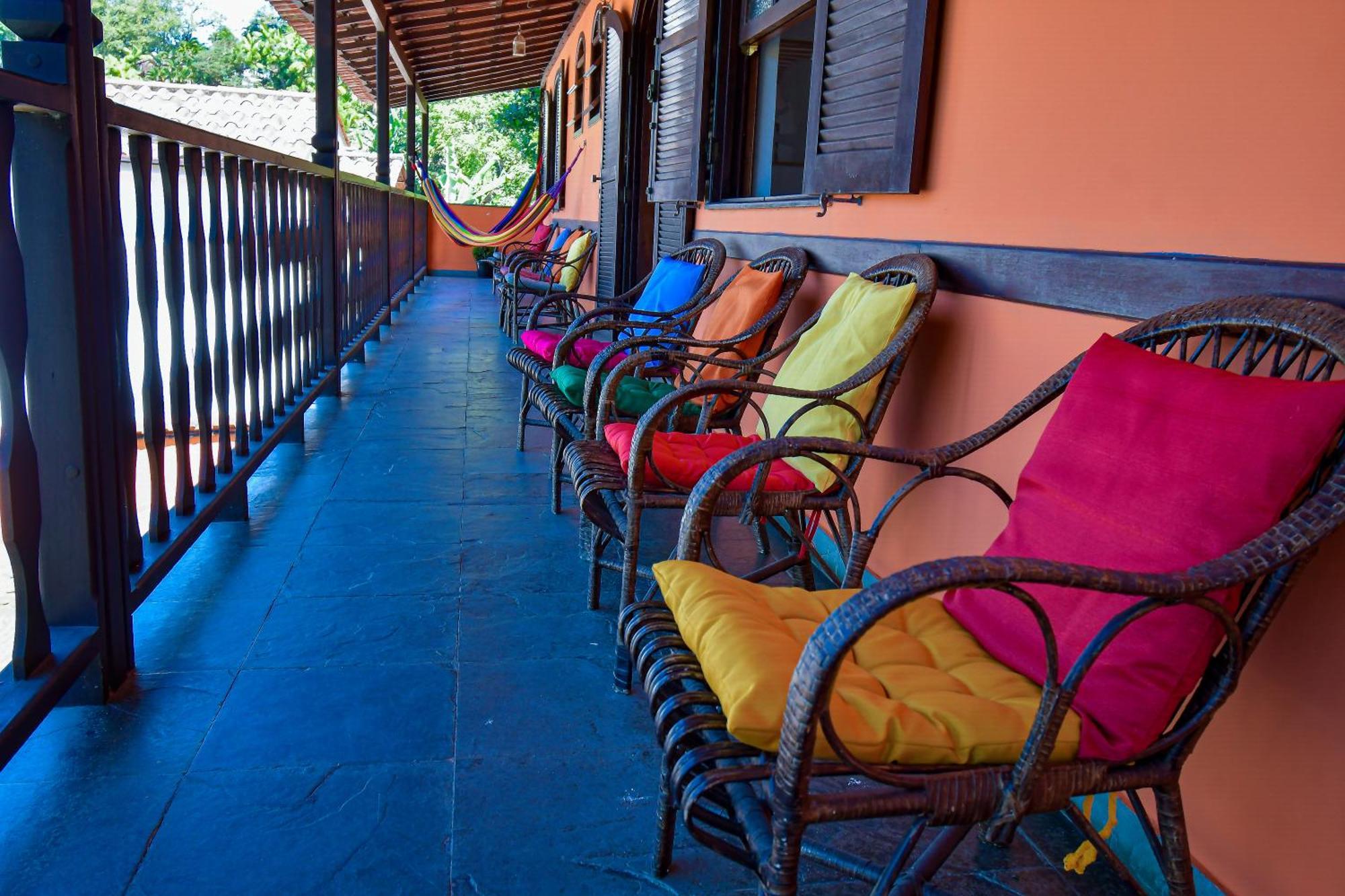 Beach House Araquari Exterior photo