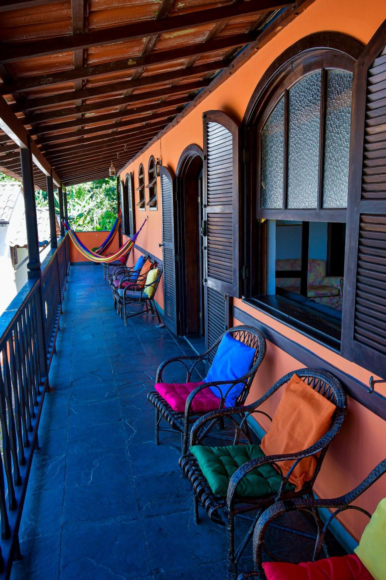 Beach House Araquari Exterior photo