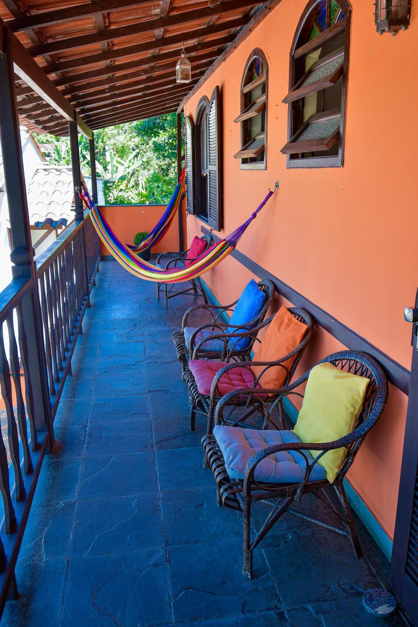 Beach House Araquari Exterior photo