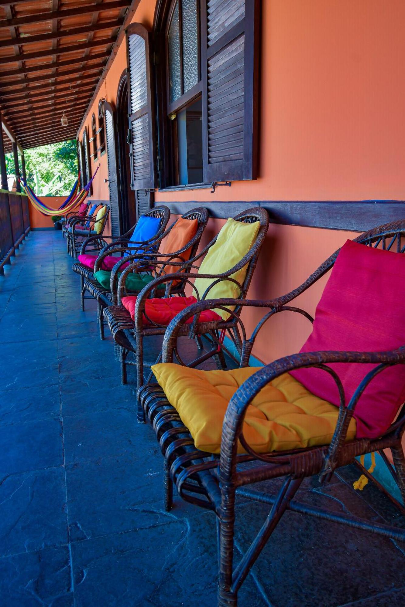 Beach House Araquari Exterior photo