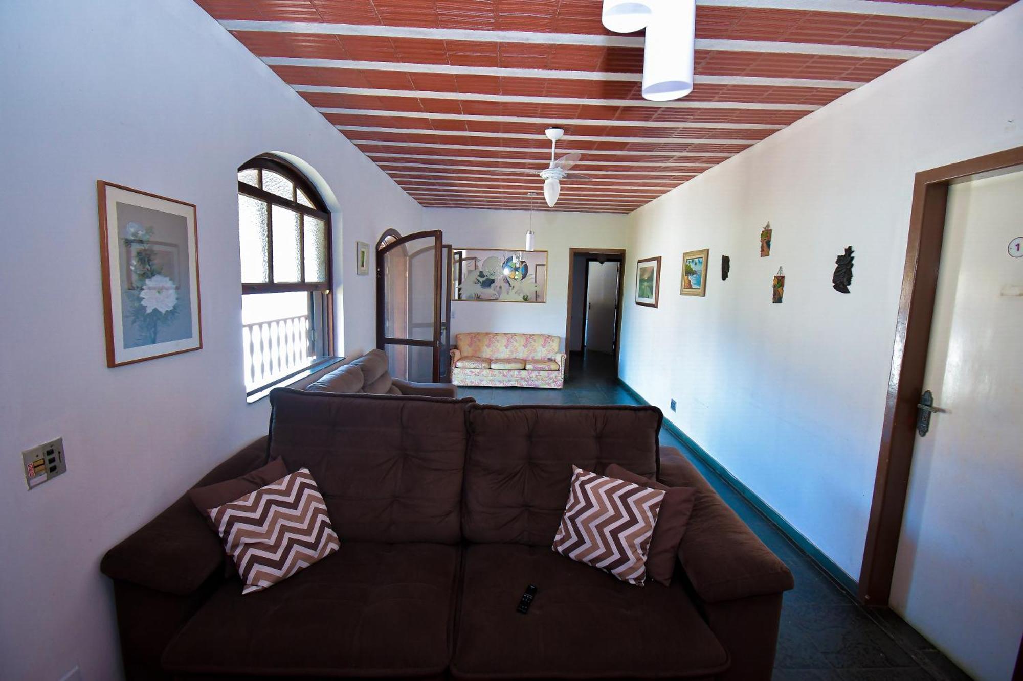 Beach House Araquari Exterior photo