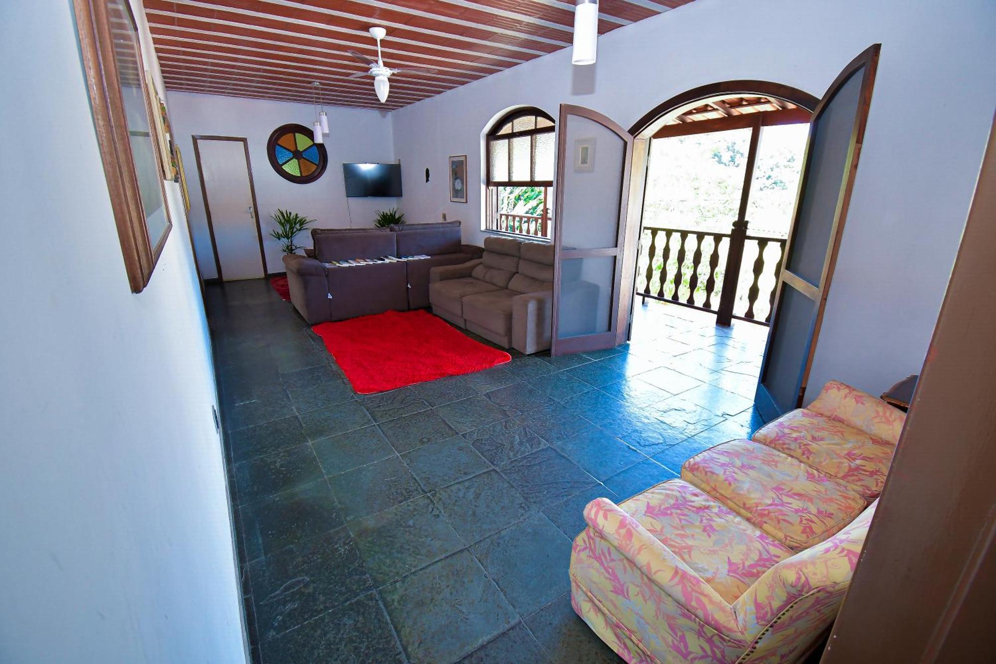 Beach House Araquari Exterior photo