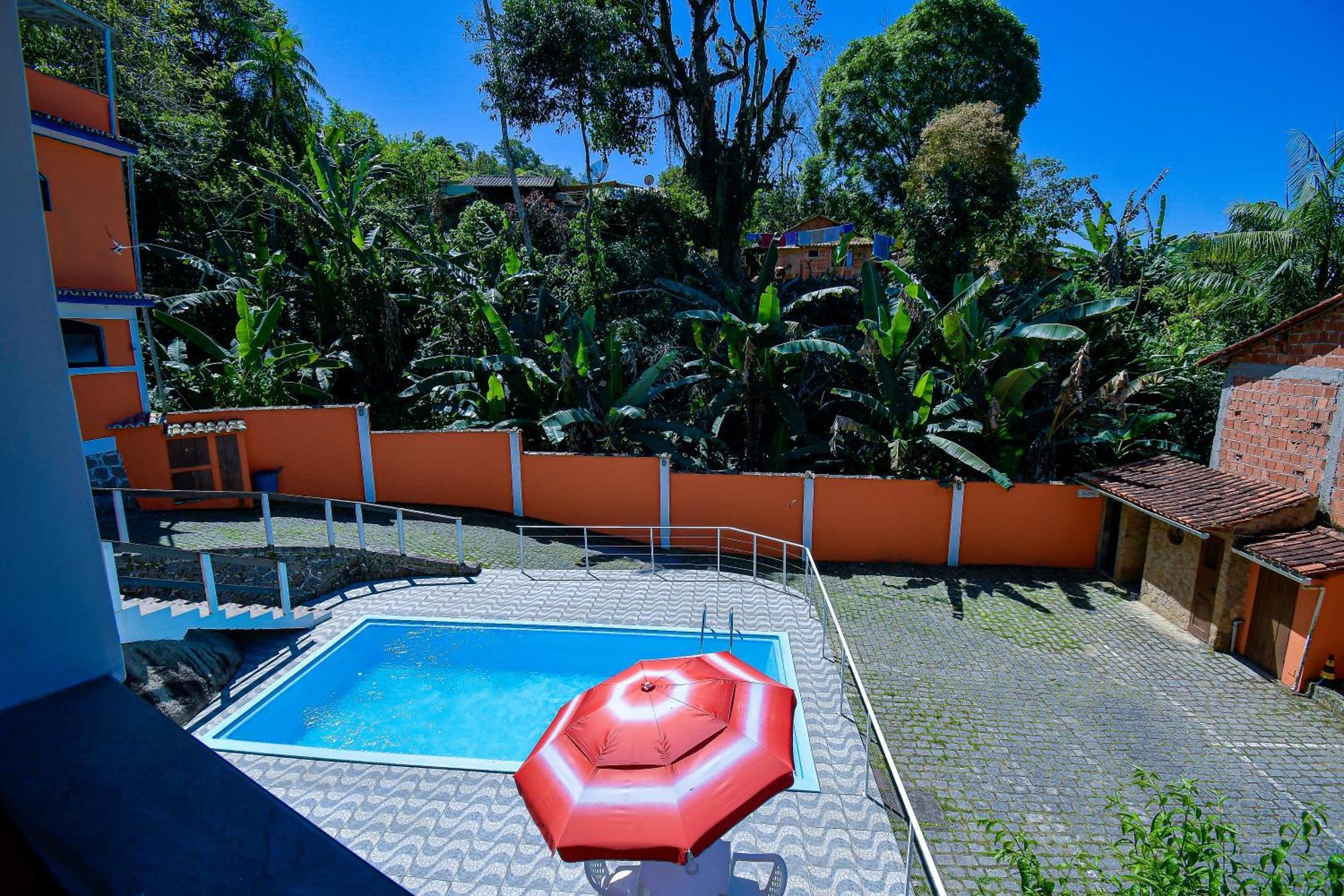 Beach House Araquari Exterior photo