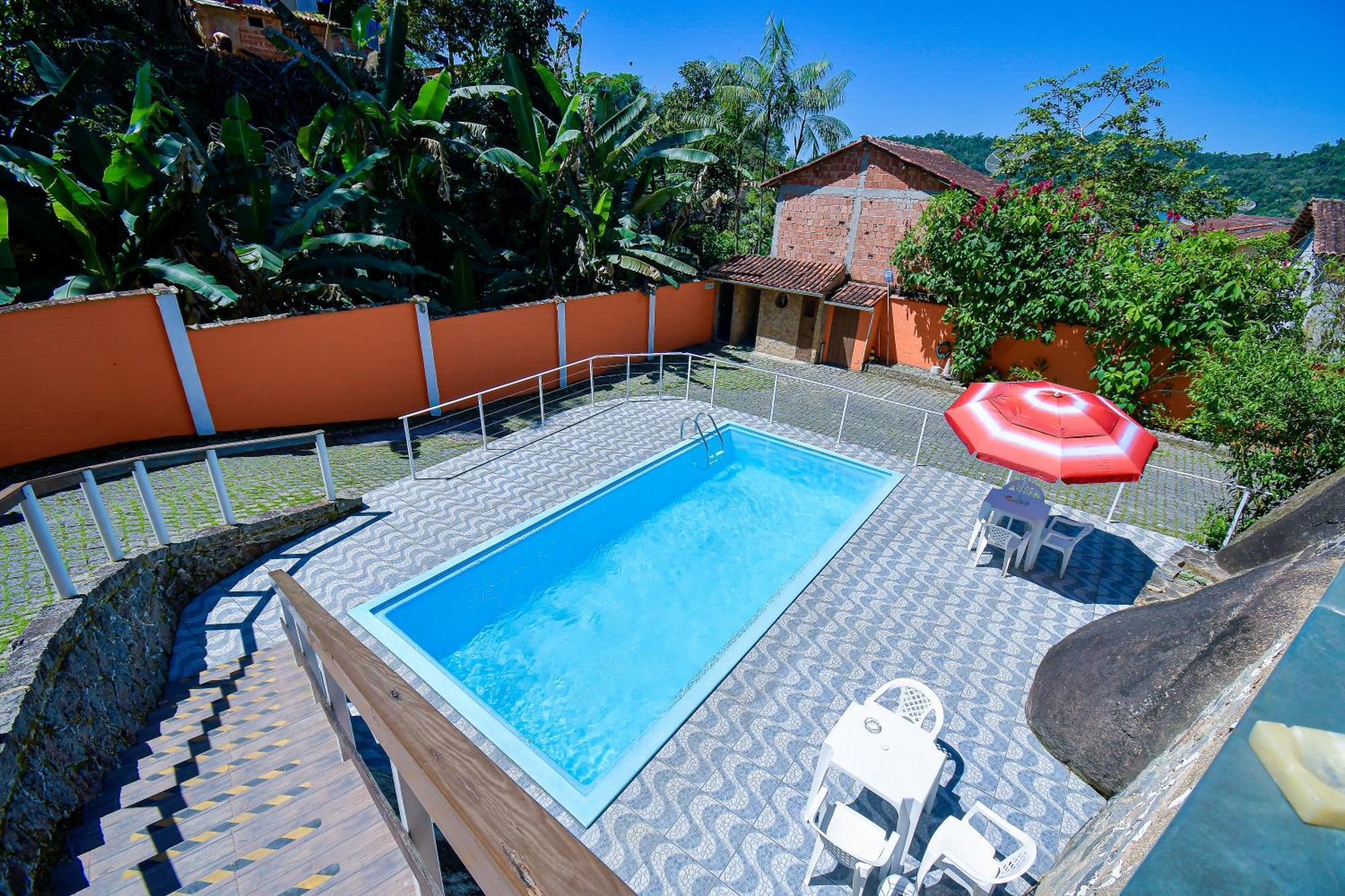Beach House Araquari Exterior photo