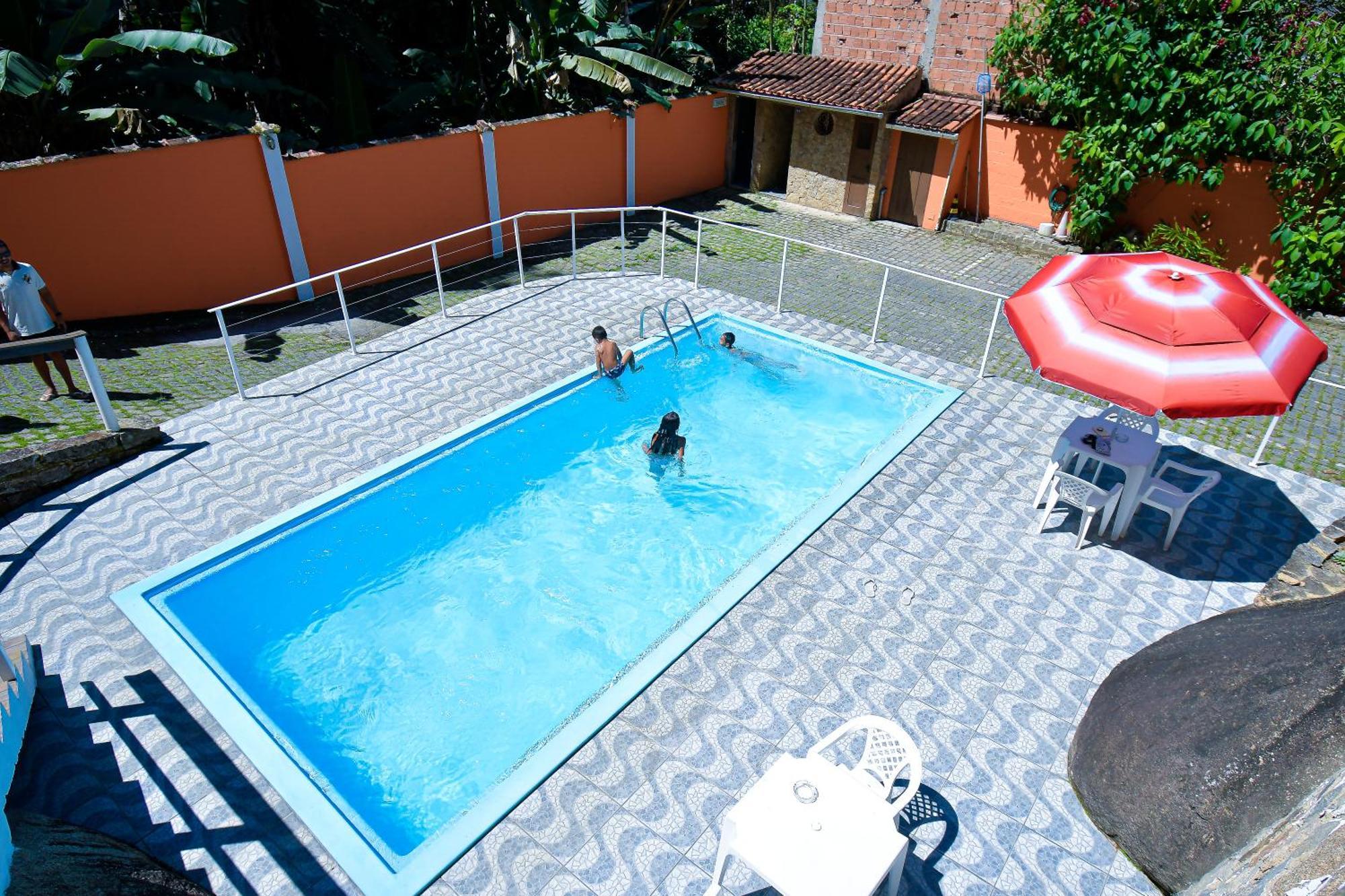 Beach House Araquari Exterior photo