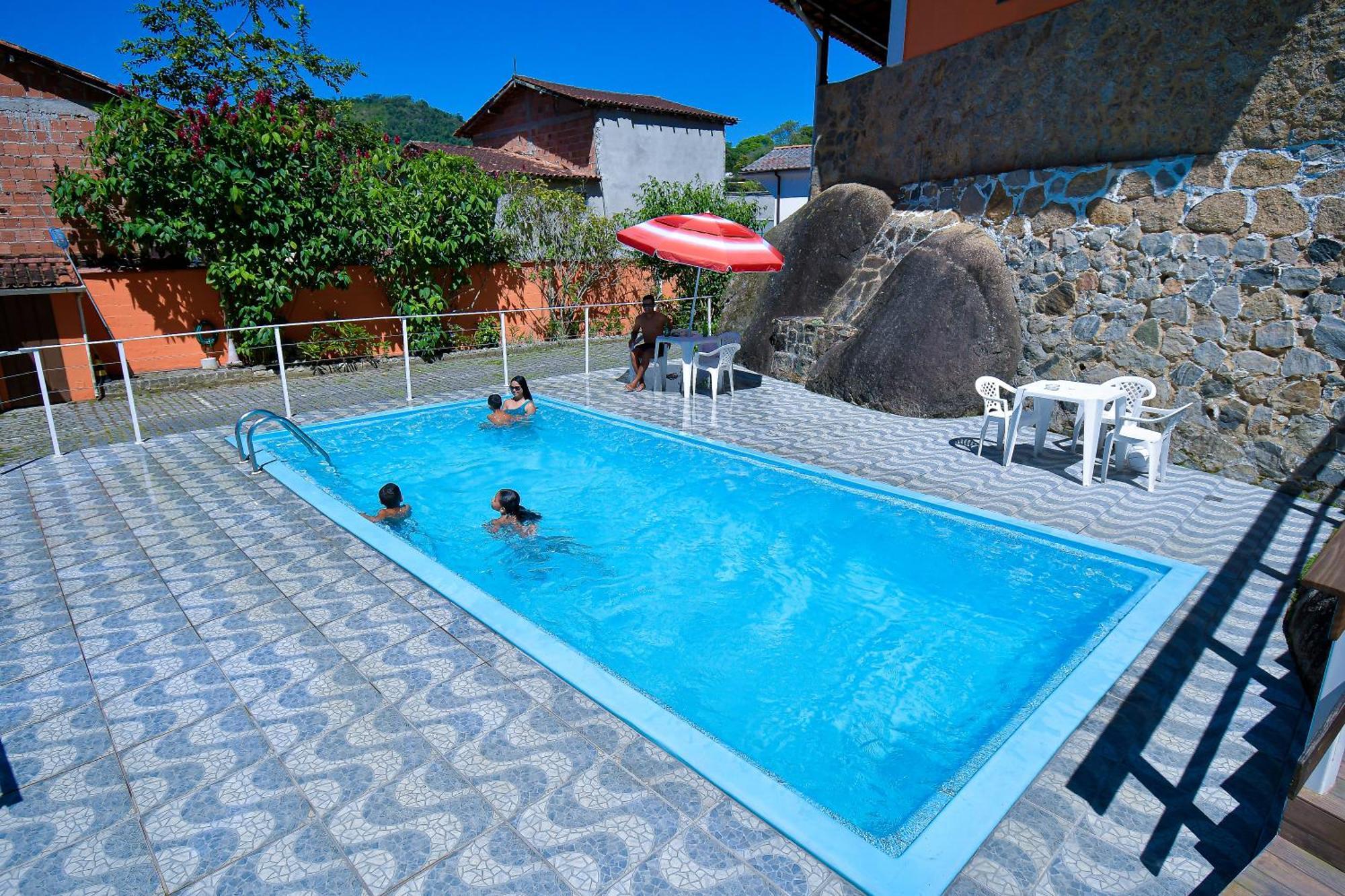 Beach House Araquari Exterior photo