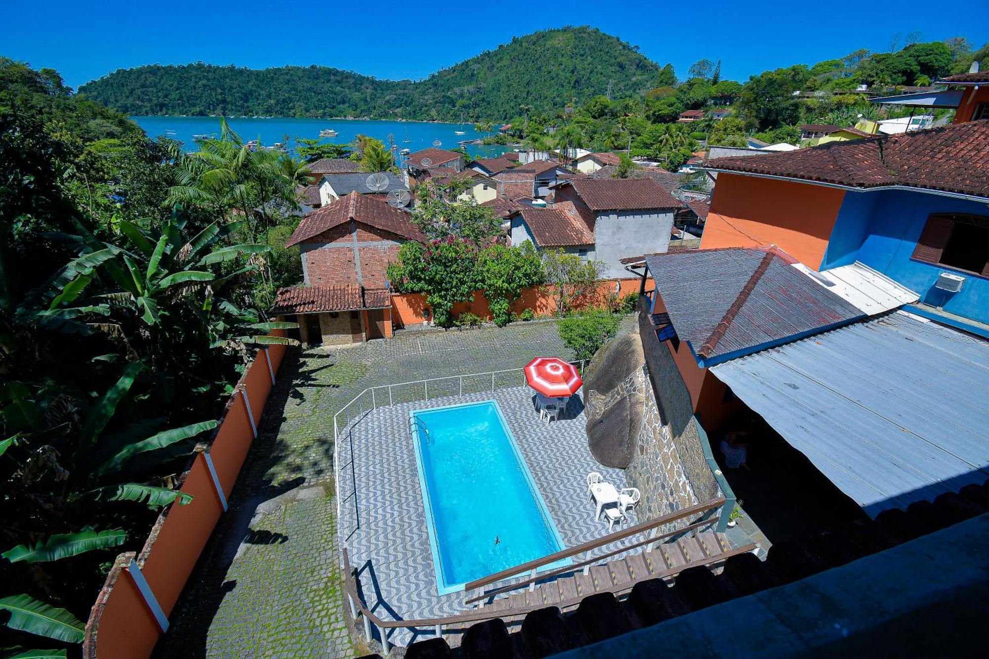 Beach House Araquari Exterior photo